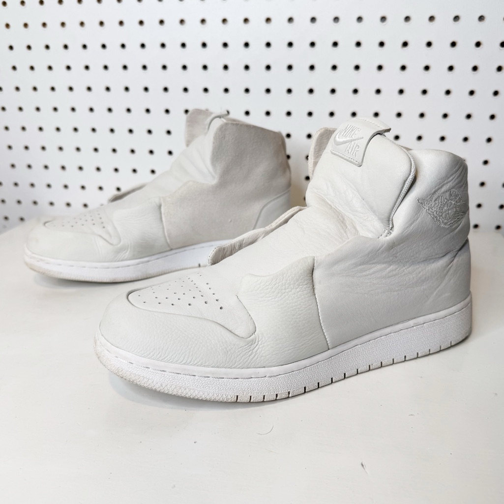 Nike | Womens Air Jordan I Sage Xx The 1 Reimagined Ao1526-100 Sz. 8.5